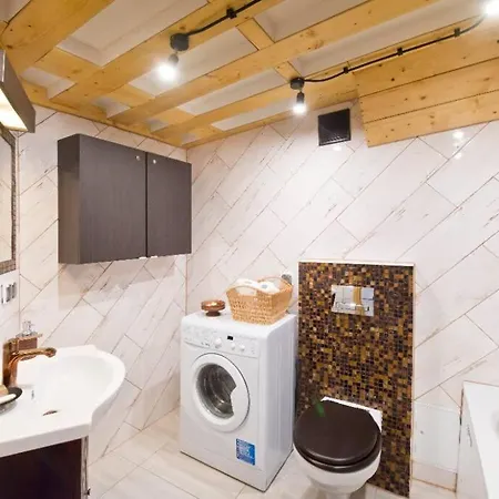 Max Apartment * 그디니아